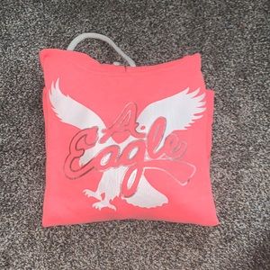 American Eagle hoodie sweatshirt